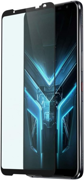 ASUS ROG Phone 3 Antibatterico Glass SCR schermo protettivo