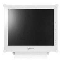 AG Neovo X-19E - 48,3 cm (19") - 1280 x 1024 Pixel - SXGA - LED - 3 ms - Bianco