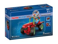 fischertechnik 544617 - Trattore - 7 anno/i - Multicolore