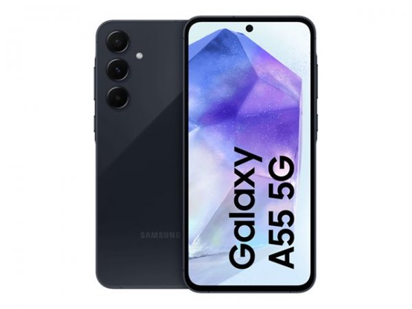 Deutsche Telekom Galaxy A55 128GB EE schwarz Telekom