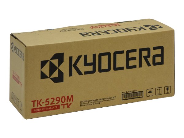 Kyocera TK-5290M - 13000 pagine - 1 pz