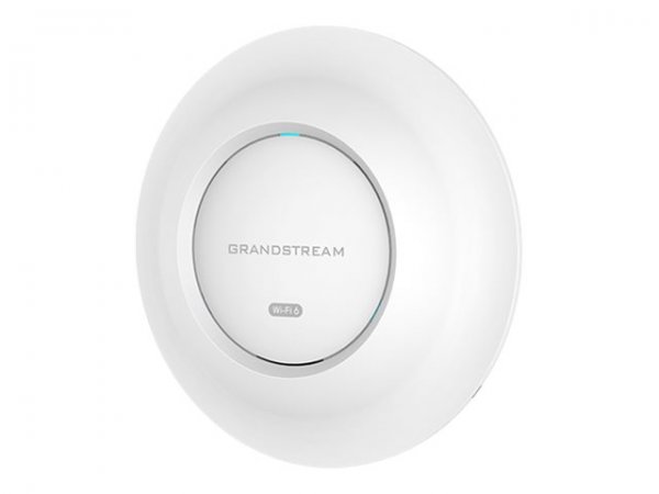 Grandstream GWN7664 - 3550 Mbit/s - 1000,2500 Mbit/s - IEEE 802.11a,IEEE 802.11ac,IEEE 802.11ax,IEEE