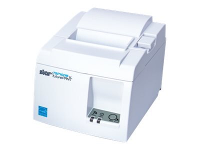 Star Micronics TSP143IIILAN - Termica diretta - Stampante POS - 203 x 203 DPI - 250 mm/s - 8,3 cm -