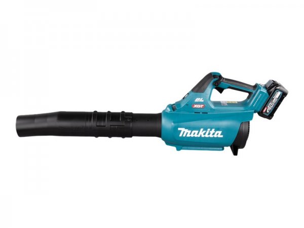 Makita UB001GZ - Soffiatore portatile - 230,4 km/h - Nero - Blu - 23000 Giri/min - 960 m³/h - 40 V