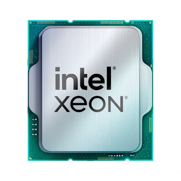 Intel Xeon E-2488 3,2 GHz - Skt 1700 Raptor Lake