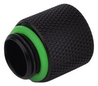 Bitspower International Bitspower BP-MBWP-C60 - Nero - Verde - Ottone - 15 mm