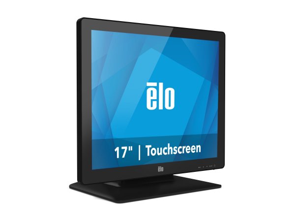 Elo Touch Solutions Elo Touch Solution 1717L Rev B - 43,2 cm (17") - 225 cd/m² - 5:4 - 1280 x 1024 P