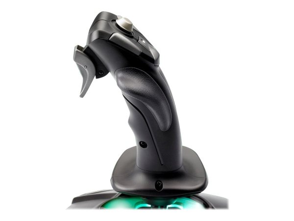 ThrustMaster T-16000M FC S - Joystick - PC - D-pad - Analogico/Digitale - Cablato - USB