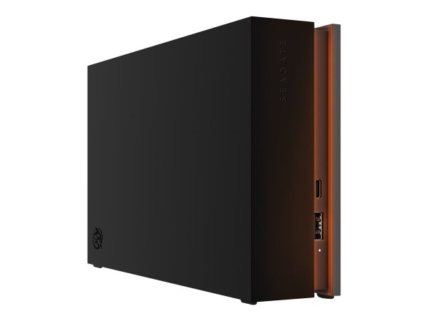 Seagate FireCuda STKK16000400 - Festplatte - 16 TB - extern (Stationär)