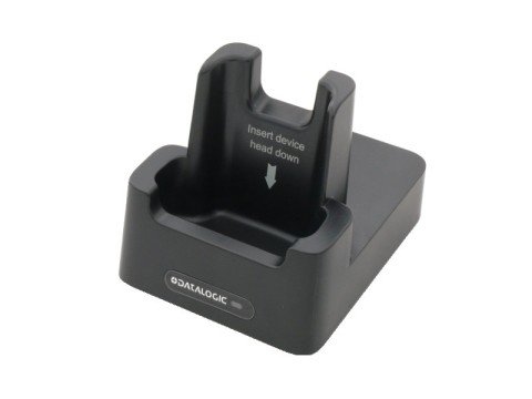 Datalogic 94ACC0208 - Computer portatile - Nero