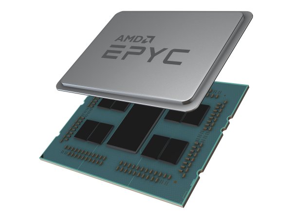 AMD Epyc 7552 AMD EPYC 2,2 GHz