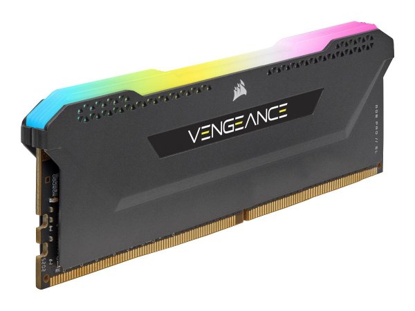 Corsair Vengeance RGB PRO SL - DDR4