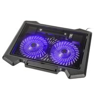 Kolink KL-N200 15.6" Laptop/Notebook Cooler