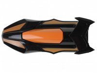 Revell 24136 - Copertura (anteriore) - Nero - Arancione