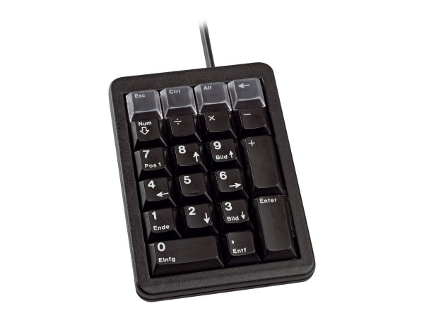 Cherry Keypad G84-4700 - Keypad