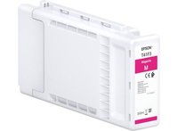 Epson Singlepack UltraChrome XD2 T41R34N Magenta 110ml