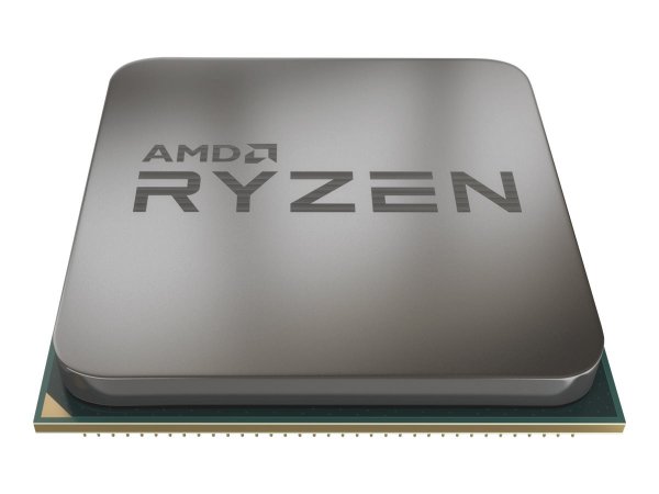 AMD Ryzen 7 3700X processore 3,6 GHz 32 MB L3