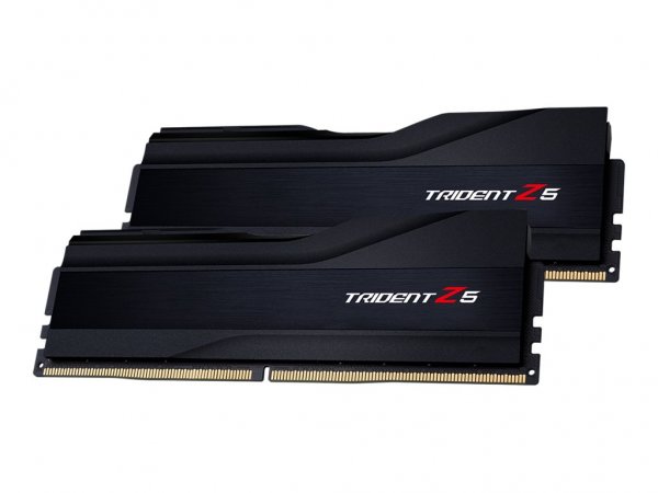 G.Skill Trident Z F5-6000J3636F16GX2-TZ5K - 32 GB - 2 x 16 GB - DDR5 - 6000 MHz - 288-pin DIMM