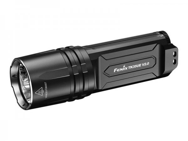 Fenix Taschenlampe TK35UE V2.0