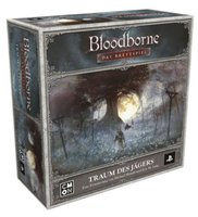 Asmodee Bloodborne - Espansione del gioco da tavolo - Viaggio/avventura - 14 anno/i - 60 min