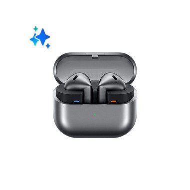 Samsung Galaxy Buds3 - Microfono - 3.1