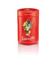 Lucaffe Classic - 250 g - Chicchi di caffè