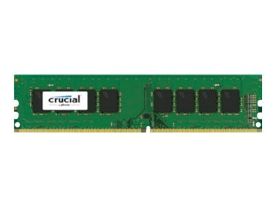 Crucial DDR4 - module - 16 GB