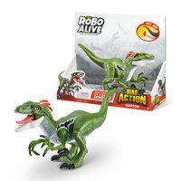 Zuru Robo Alive Dino Action Raptor 7172