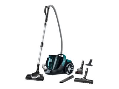 ROWENTA Silence Force RO7260 - 550 W - A cilindro - Secco - Senza sacchetto - 2,5 L - Schiuma