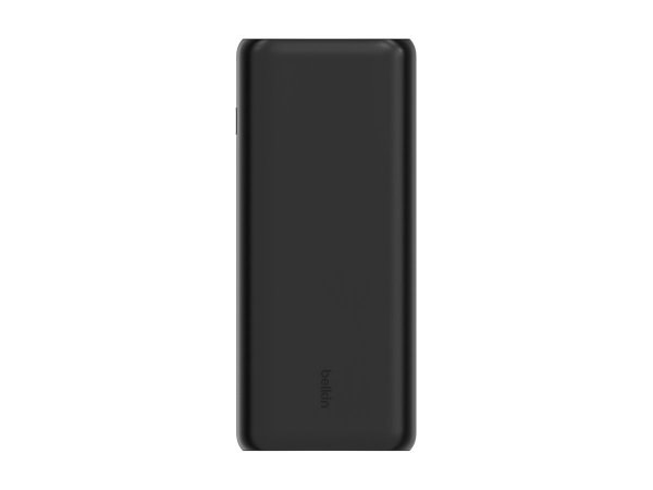 Belkin Boost Charge 20k PD 20w 3 port Compact Power Bank