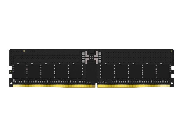 Kingston FURY KF548R36RB-16 - 16 GB - 1 x 16 GB - DDR5 - 4800 MHz - 288-pin DIMM - Nero