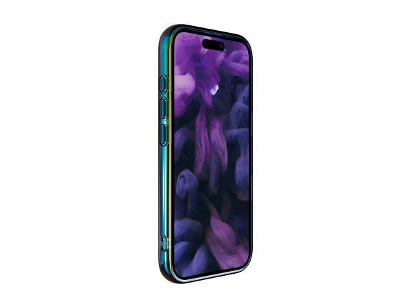 Laut International Holo iPhone 16 Plus Midnight