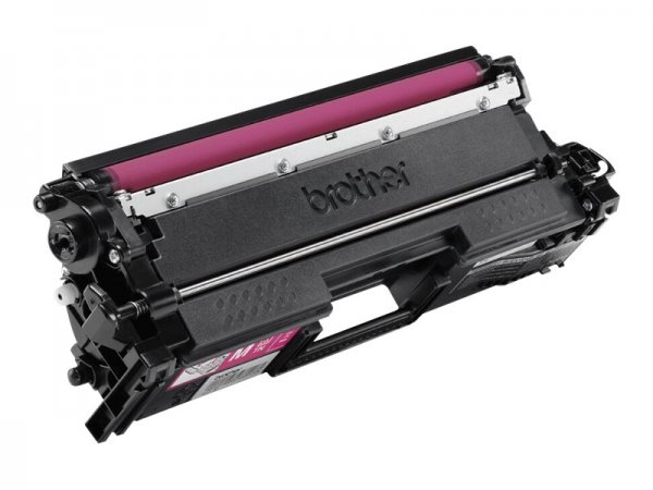 Brother TN-821XLM - 9000 pagine - Magenta - 1 pz