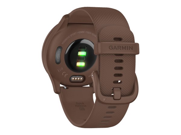 Garmin vívomove Sport - OLED - Touch screen - GPS (satellitare) - 33,8 g