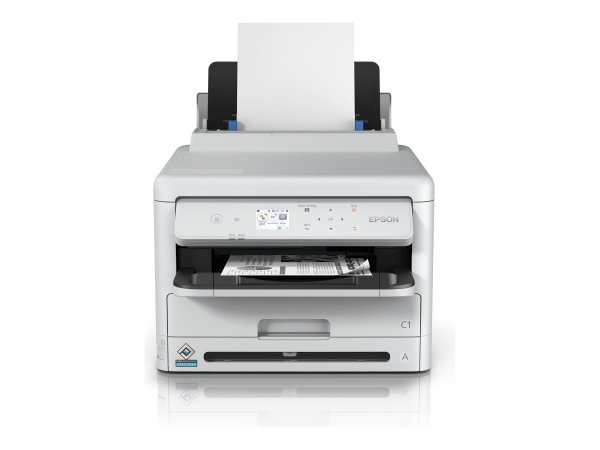 Epson WorkForce Pro WF-M5399DW - Stampa inkjet - Bianco nero