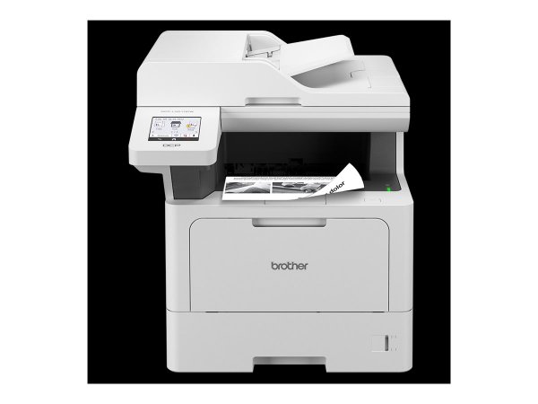 Brother MFC-L5710DN Stampante laser monocromatica professionale "all-in-one" - Laser - Mono stampa -