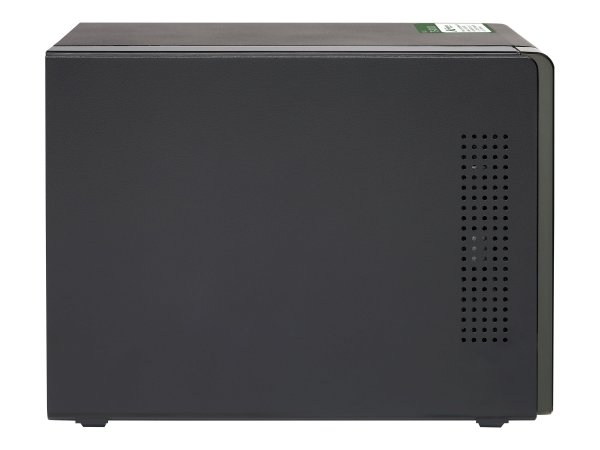 QNAP TS-431KX - NAS-Server - 4 Schächte - SATA 6Gb/s