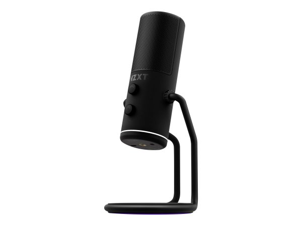 NZXT Capsule Black| AP-WUMIC-B1