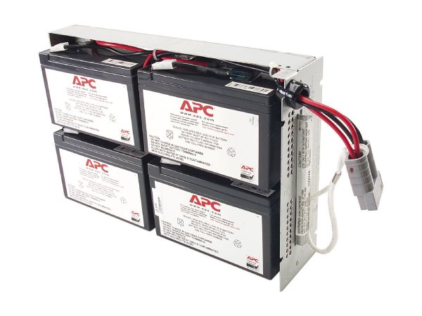 APC Replacement Battery Cartridge 23 RBC23