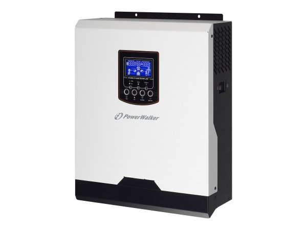 BlueWalker Inverter 3000 PWM - A linea interattiva - 3 kVA - 3000 W - Onda sinusoidale pura - 90 V -