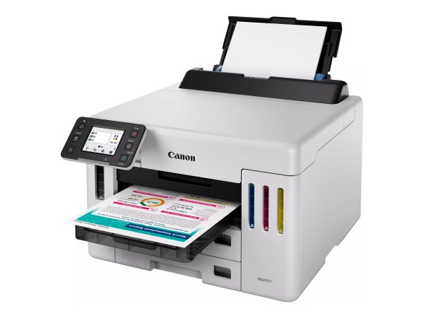 Canon MAXIFY GX 5550