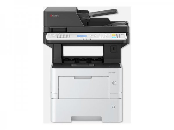 Kyocera ECOSYS MA4500x 220-240V50/60HZ - Laser - Mono stampa - 1200 x 1200 DPI - A4 - Stampa diretta