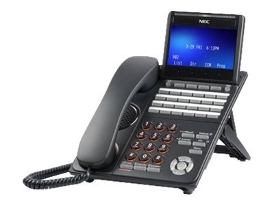 NEC DT930 - VoIP-Telefon mit Rufnummernanzeige - Telefono voip - Voice over ip