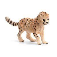 Schleich WILD LIFE 14866 - 3 anno/i - Marrone