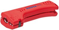 KNIPEX 16 90 130 SB - 47 g - Rosso