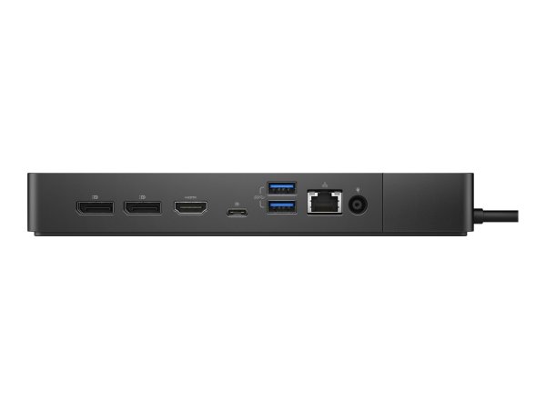 Dell Docking Station WD19S - Docking station