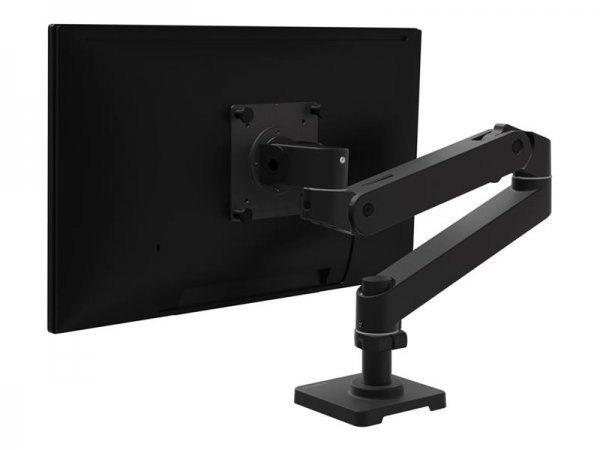 Ergotron LX PRO ARM, SINGLE DISPLAY DESK MOUNT, WCB