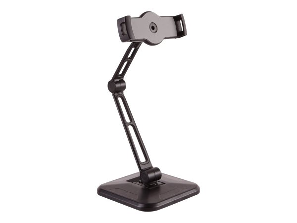 InLine Supporto universale per tablet 4,7 "-12,9" - per tavolo o parete