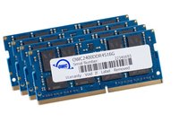 OWC OWC2400DDR4S64S - 64 GB - 4 x 16 GB - DDR4 - 2400 MHz - 260-pin SO-DIMM