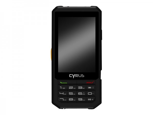 Cyrus Technology Cyrus CM 17 XA - 4G smartphone